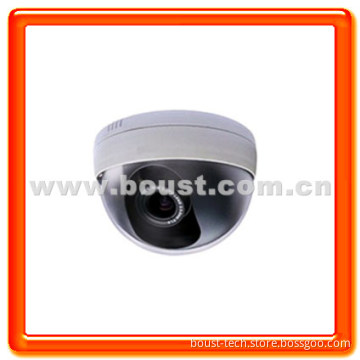 Boust H. 264 1/3 Sony CCD IP Network Dome Camera (BST-S533)